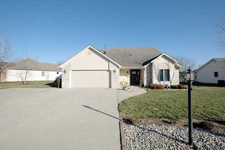 1355 Meade Boulevard Columbia City, IN 46725