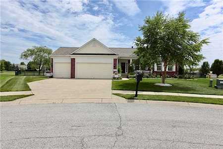 1711 Harris Hawk Ct Brownsburg, IN 46112