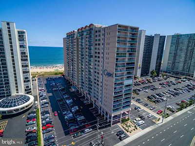 11000 Coastal Hwy #706 Ocean City, MD 21842