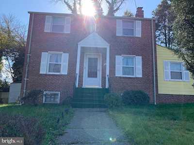 2007 Chillum Rd Hyattsville, MD 20782