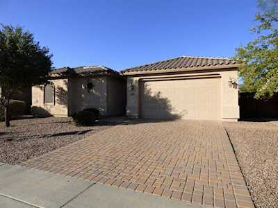 10830 E Quintana Avenue Mesa, AZ 85212