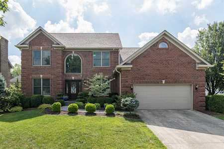 2284 Chamblee Lane Lexington, KY 40513
