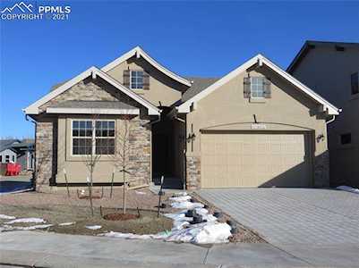 10502 Kelowna View Colorado Springs, CO 80908