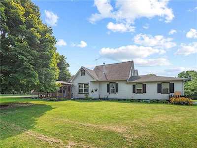 106 S Monroe St Mooresville, IN 46158
