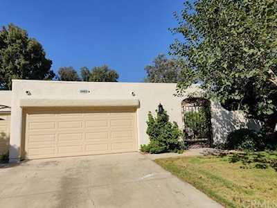 5463 E Paseo Del Lago #B Laguna Woods, CA 92637