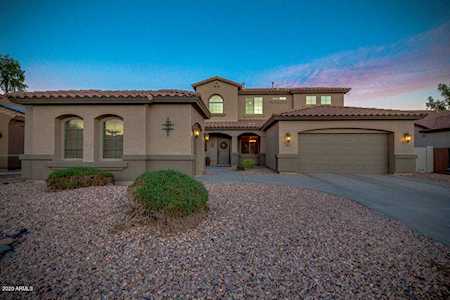 423 S Pleasant Drive Chandler, AZ 85225
