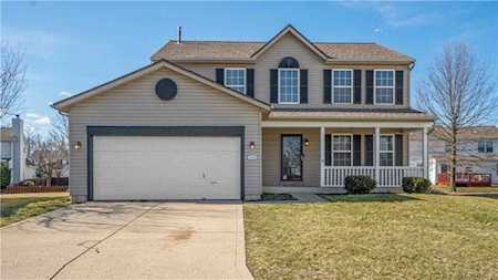 2310 Lammermoor Circle Indianapolis, IN 46214