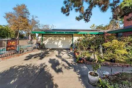 3262 Tigertail Drive Rossmoor, CA 90720