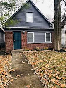 2309 S Meridian St Indianapolis, IN 46225