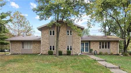 647 Mulford Ct Indianapolis, IN 46234