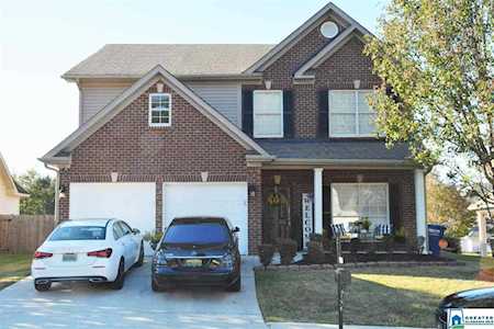 5987 Forest Lakes Cove Sterrett, AL 35147