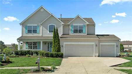 5103 Aspen Ln Plainfield, IN 46168