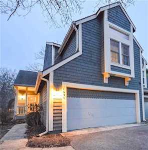 4634 Chatterton Circle Indianapolis, IN 46254