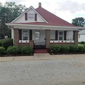 174 Taylor St Mooresville, IN 46158