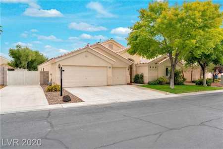 6116 Cocktail Dr Las Vegas, NV 89130