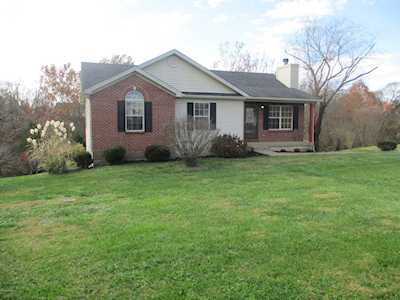 256 Paul Ave Taylorsville, KY 40071
