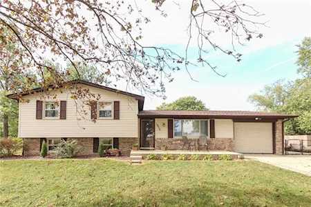 1010 Portalan Dr Greenfield, IN 46140