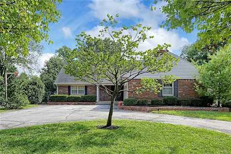 1645 E Loretta Dr Indianapolis, IN 46227
