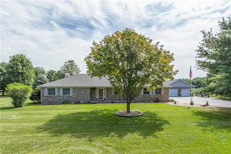 2615 S 25 W Lebanon, IN 46052