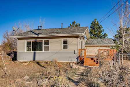 806 Ulysses St #A Golden, CO 80401