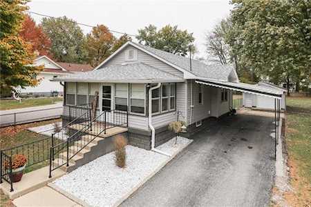 3815 Bartlett Ave Indianapolis, IN 46227
