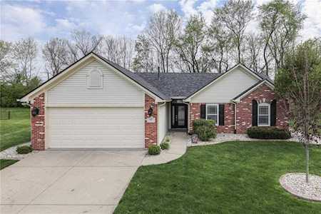 5167 Berkshire South Blvd Greenwood, IN 46142