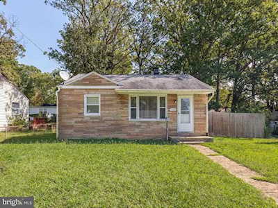 21698 Ranger Rd Lexington Park, MD 20653