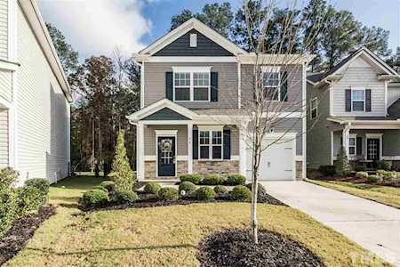 94 Crownview Court Clayton, NC 27527