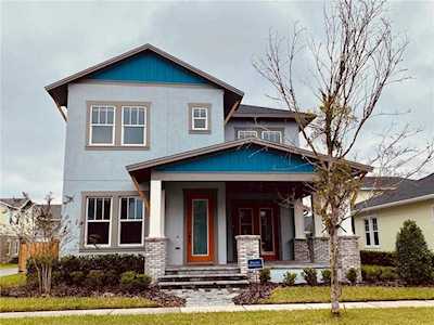 7886 Dausset St Orlando, FL 32827