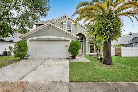 2801 River Ridge Dr Orlando, FL 32825