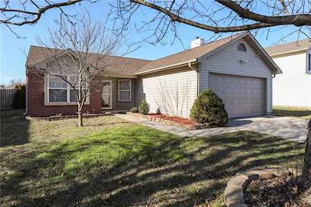 1502 Blue Grass Pkwy Greenwood, IN 46143