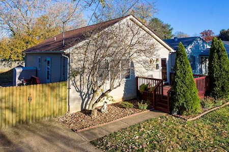 1709 Military Ave Louisville, KY 40242