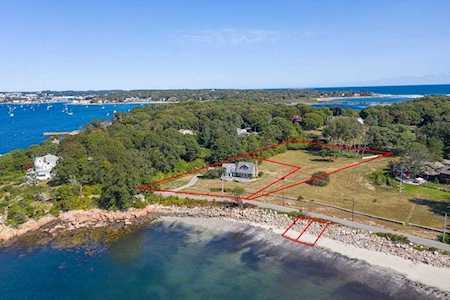 100 Eastern Point Blvd. Gloucester, MA 01930