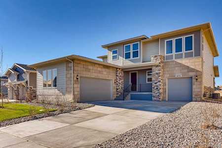 6771 S Valleyhead Ct Aurora, CO 80016