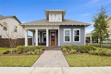 9019 Lower Carrel CIRCLE Orlando, FL 32827