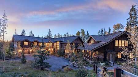 529 Benchmark Dr Mountain Village, COLORADO 81435