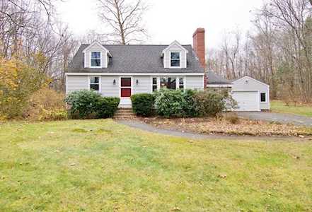 55 Smith Hanson Rd North Brookfield, MA 01535