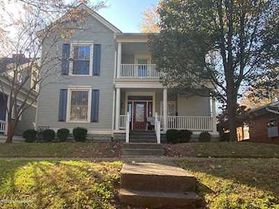 326 S Bayly Ave Louisville, KY 40206