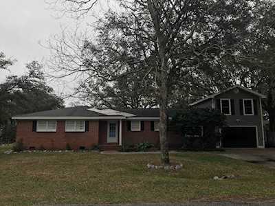 1058 Starboard Rd Charleston, SC 29412
