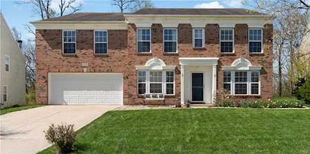5814 Skyward Ln Indianapolis, IN 46234