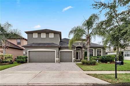 2141 Osprey Woods CIRCLE Orlando, FL 32820