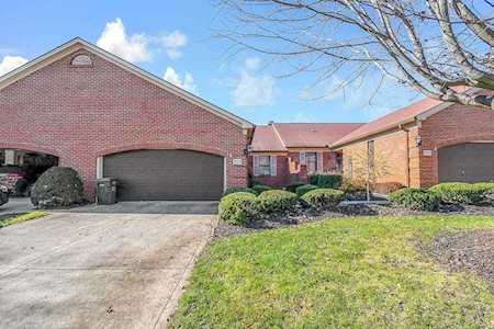 5753 Kingstree Drive Dublin, OH 43017