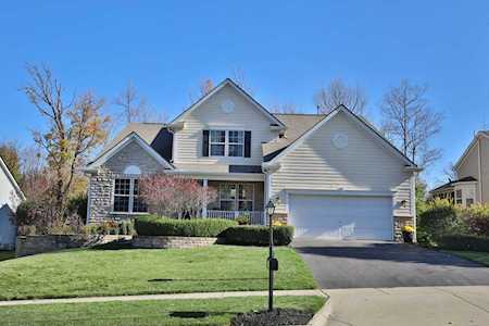 2801 Bold Venture Drive Lewis Center, OH 43035