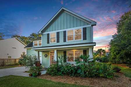 2009 Frampton Ave Charleston, SC 29412