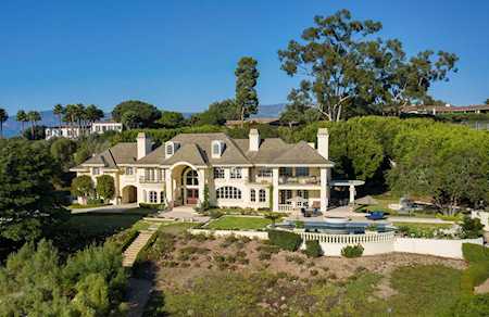 4277 Cresta Ave Santa Barbara, CA 93110