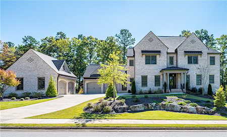 1053 Summit View Ln Milton, GA 30004