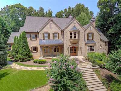 4141 Thunderbird Dr SE Marietta, GA 30067