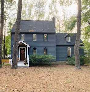 1021 Ranchero Rd Virginia Beach, VA 23456