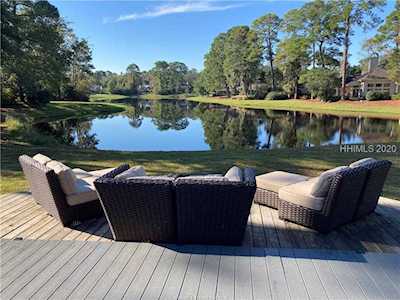 11 Oyster Bateau Ct Hilton Head Island, SC 29926