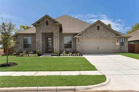 321 Monument Hill Drive Forney, TX 75071